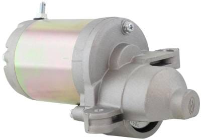 Starter 12V For Craftsman Riding Mower 13A226jd 13A277xs 13A278xs 13B226jd Mtd 751-12207 951-12207 thumbnail 2