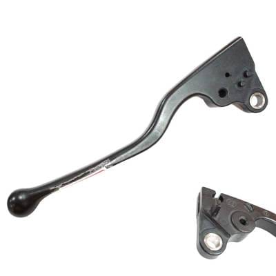 New Left Brake Lever Fits Honda Atv Rincon 680 Trx680fa 2006-2018 53178-Hn8-000 thumbnail 5