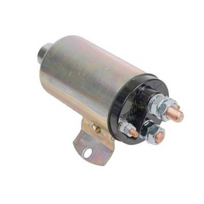 New 24 Volt Leece Neville Starter Solenoid Compatible With Cummins Freightliner 77452 Rs7452 thumbnail 4