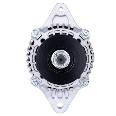 New 40A Alternator Compatible With Landtrac Farm Tractor 530 Dtc Mitsubishi Engine A7t03878 thumbnail 2