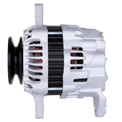 New 40A Alternator Compatible With Landtrac Farm Tractor 530 Dtc Mitsubishi Engine A7t03878 thumbnail 6