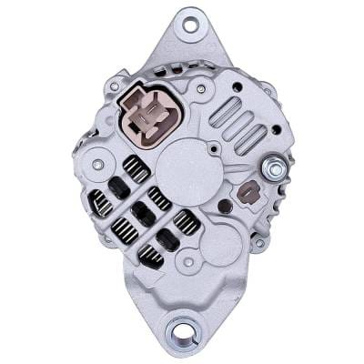 New 40A Alternator Compatible With Landtrac Farm Tractor 530 Dtc Mitsubishi Engine A7t03878 thumbnail 10