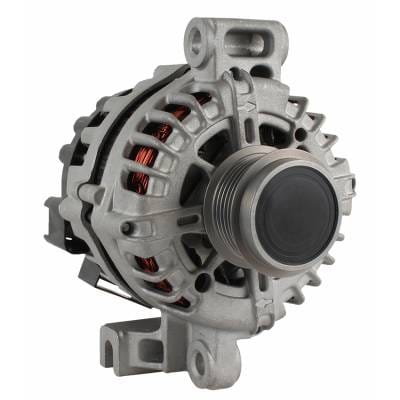 Alternator 150A Compatible With 2010-2012 Chevrolet Camaro V6 3.6L 3564Cc Ls Lt Cw Fg15s026 2605329 thumbnail 3