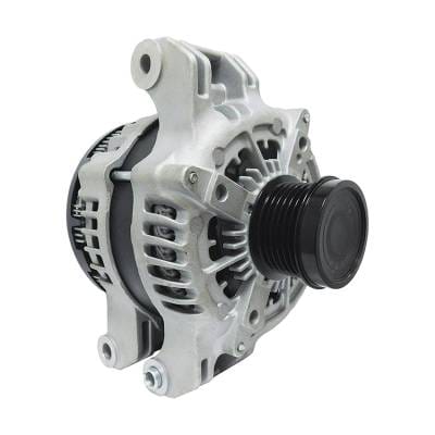 12V 180 Amp Alternator Compatible With 2011-2018 Jeep Grand Cherokee Chrysler 300 Dodge Charger thumbnail 3