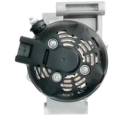 12V 100 Amp Alternator Compatible With 2004-2007 Saturn Ion Red Line 2005 Chevrolet Cobalt Ss Coupe thumbnail 4