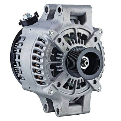 12V 215 Amp Alternator Compatible With 2011-2014 Bmw X5 X6 Xdrive35i 535I 640I X3 L6 3.0L N55 Cw thumbnail 2