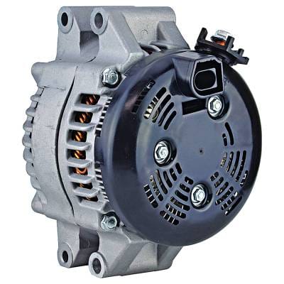12V 215 Amp Alternator Compatible With 2011-2014 Bmw X5 X6 Xdrive35i 535I 640I X3 L6 3.0L N55 Cw thumbnail 6