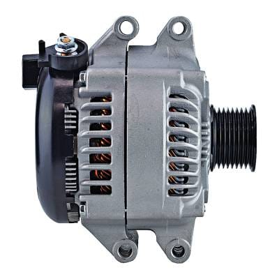 12V 215 Amp Alternator Compatible With 2011-2014 Bmw X5 X6 Xdrive35i 535I 640I X3 L6 3.0L N55 Cw thumbnail 12