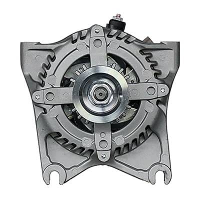 Alternator 175A Compatible With 2011-2014 Lincoln Navigator Ford Expedition El V8 5.4L Cw thumbnail 2
