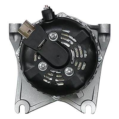 Alternator 175A Compatible With 2011-2014 Lincoln Navigator Ford Expedition El V8 5.4L Cw thumbnail 4