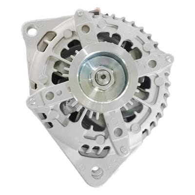 Alternator 225A Compatible With 2015-2017 Ford F-150 Lariat Platinum King Ranch Xlt V6 3.5L Cw thumbnail 2