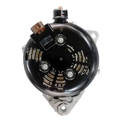 Alternator 225A Compatible With 2015-2017 Ford F-150 Lariat Platinum King Ranch Xlt V6 3.5L Cw thumbnail 4