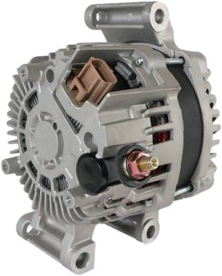 12V 150A Alternator Compatible With 2009-2012 Ford Escape Fusion Mazda Tribute Mercury Milan Mariner thumbnail 4