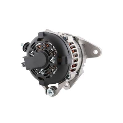 12V 140 Amp Alternator Compatible With 2007-2011 Jeep Wrangler 3.8L Chrysler Town Country Dodge thumbnail 8