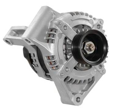 12V 150 Amp Alternator Compatible With 2007-2009 Chevrolet Equinox Pontiac Torrent 3.4L V6 Cw thumbnail 3
