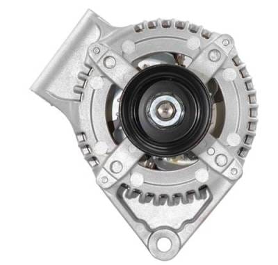 12V 150 Amp Alternator Compatible With 2007-2009 Chevrolet Equinox Pontiac Torrent 3.4L V6 Cw thumbnail 8