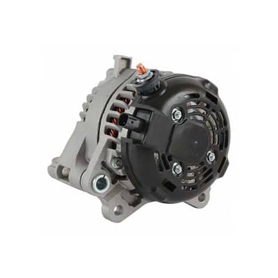 12V 160A Alternator Compatible With 2012-2018 Jeep Wrangler Rubicon Sport Sahara V6 3.6L 3604Cc Ccw thumbnail 7
