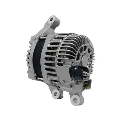 12V 150 Amp Alternator Compatible With 2013-2018 Ford Focus L4 2.0L 2.3L Cw A002tx2581 A2tx2581zc thumbnail 8