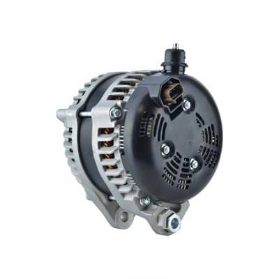 Alternator 225A Compatible With 2015-2016 Ford Explorer 2011-2014 F-150 Lincoln Mkt V6 3.5L 3.7L Cw thumbnail 8