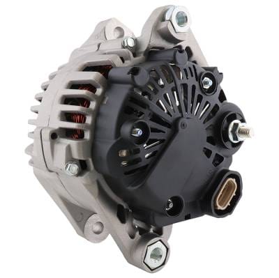 12V 110A Alternator Compatible With 2006-2009 Kia Magentis Rondo Optima Hyundai Sonata 2.4L L4 Cw thumbnail 8