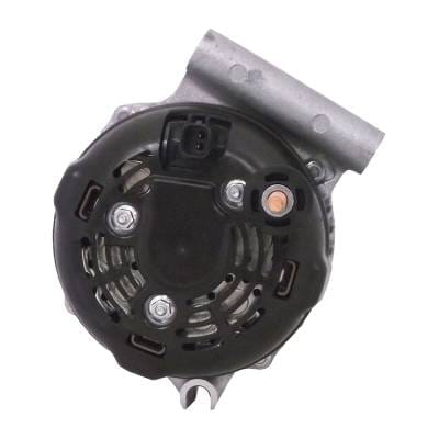 12V 135A Alternator Compatible With 2015-2017 Chrysler 200 S Limited Jeep Cherokee V6 3.6L 3.2L thumbnail 7