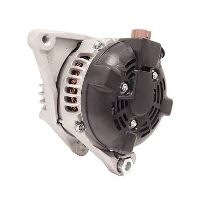 100 Amp Alternator Compatible With 2010-2011 Toyota Camry Le Se Xle L4 2.5L 2494Cc 152Cid Cw thumbnail 8