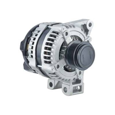 12V 150 Amp Alternator Compatible With 2012-2016 Cadillac Srx 2013-2016 Chevrolet Equinox Gmc thumbnail 5