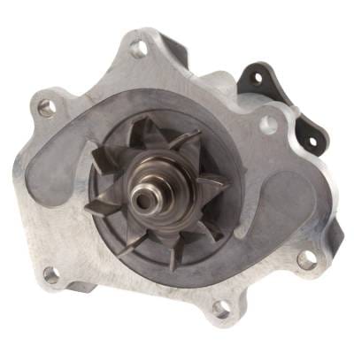 New Engine Water Pump Compatible With Infiniti M56 2011 2012 2013 21010-7S000 210107S000 thumbnail 6