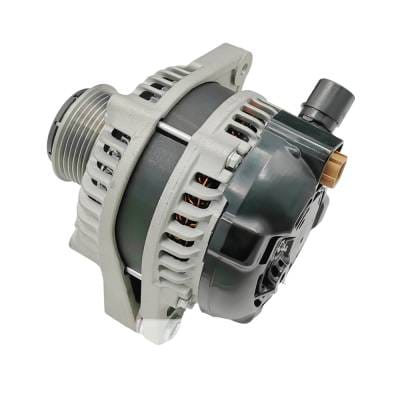 Alternator 100A Compatible With 2014-2017 Honda Odyssey Touring Ex-L Se Lx Ex V6 3.5L Cw thumbnail 8