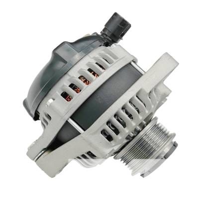 12V 100 Amp Alternator Compatible With 2014-2017 Honda Odyssey V6 3.5L Ex Ex-L Touring 3471Cc 212Cid thumbnail 6