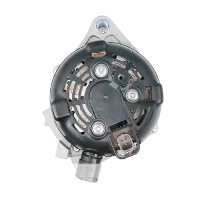12V 100A Alternator Compatible With 2014-2017 Honda Odyssey Se Touring Elite Ex-L Ex Lx V6 3.5L Cw thumbnail 4