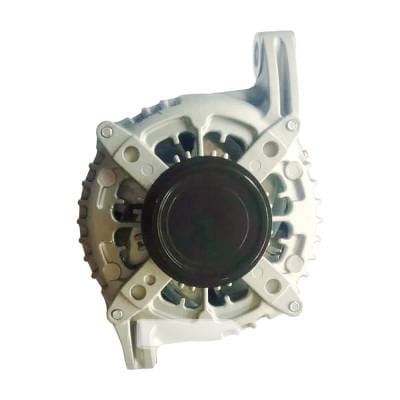12V 200 Amp Alternator Compatible With 2015-2023 Ford Mustang Ecoboost High Performance Premium 2.3L thumbnail 2