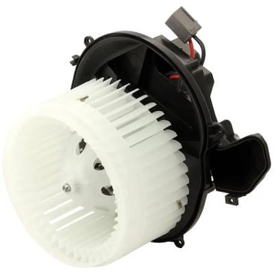 Front Heater Blower Motor Compatible With 2003-2007 Volvo Xc70 2003-2012 Volvo Xc90 2003-2006 thumbnail 2