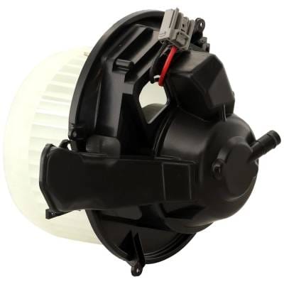 Front Heater Blower Motor Compatible With 2003-2007 Volvo Xc70 2003-2012 Volvo Xc90 2003-2006 thumbnail 6