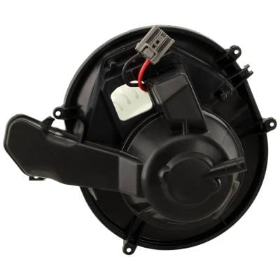 Front Heater Blower Motor Compatible With 2003-2007 Volvo Xc70 2003-2012 Volvo Xc90 2003-2006 thumbnail 10