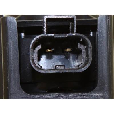 Front Heater Blower Motor Compatible With 2001-2005 Pontiac Aztek 2001-2005 Pontiac Montana thumbnail 10