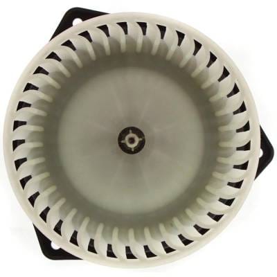 Front Heater Blower Motor Compatible With 2001-2005 Pontiac Aztek 2001-2005 Pontiac Montana thumbnail 12