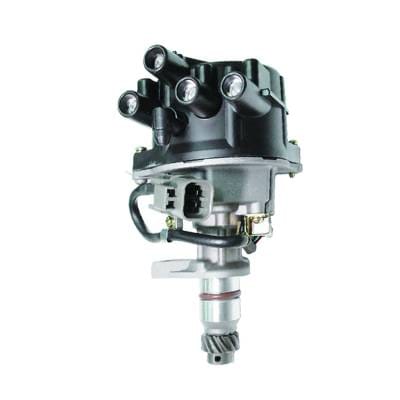 Ignition Distributor Compatible With 1984-1988 Nissan 300Zx 3.0L OEM 2210001P00 22100-01P00 thumbnail 3