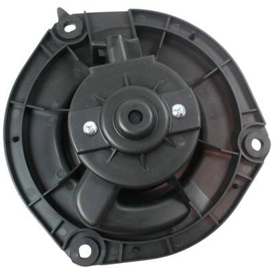 Front Heater Blower Motor Compatible With 2004-2007 Chevrolet Monte Carlo 2004-2008 Pontiac Grand thumbnail 8