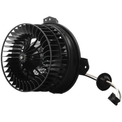 Front Hvac Blower Motor Compatible With 2004-2008 Chrysler Pacifica 2001-2007 Chrysler Town & thumbnail 2
