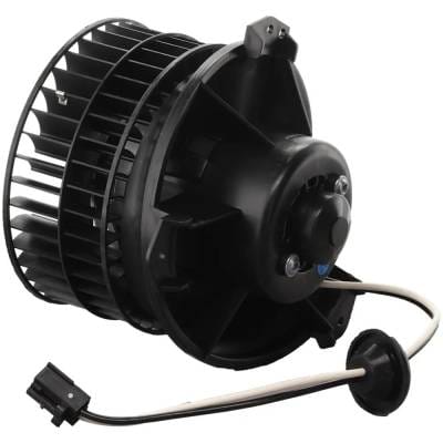 Front Hvac Blower Motor Compatible With 2004-2008 Chrysler Pacifica 2001-2007 Chrysler Town & thumbnail 8