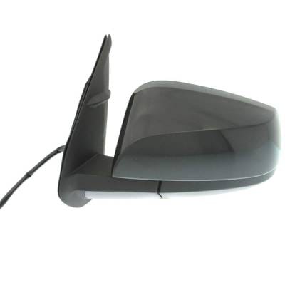 New Left Driver Side Door Mirror Compatible With 2016-2023 Toyota Tacoma Power To1320356 87940-04230 thumbnail 10