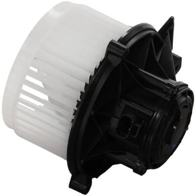Front Hvac Blower Motor Compatible With 2006-2009 Ford Fusion 2007-2009 Lincoln Mkz 2006 Lincoln thumbnail 8