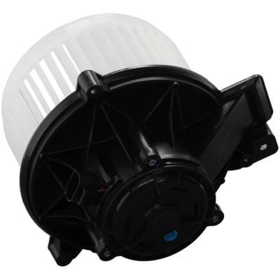 Front Hvac Blower Motor Compatible With 2006-2009 Ford Fusion 2007-2009 Lincoln Mkz 2006 Lincoln thumbnail 10