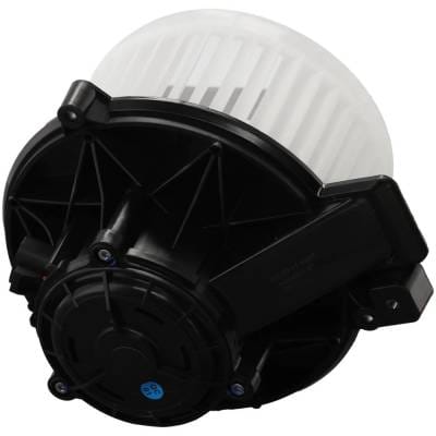 Front Hvac Blower Motor Compatible With 2006-2009 Ford Fusion 2007-2009 Lincoln Mkz 2006 Lincoln thumbnail 12