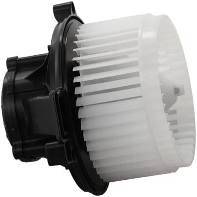 Front Hvac Blower Motor Compatible With 2006-2009 Ford Fusion 2007-2009 Lincoln Mkz 2006 Lincoln thumbnail 16