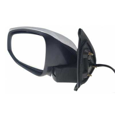 New Left Driver Side Door Mirror Compatible With 2016-2023 Toyota Tacoma Power To1320353 87940-04240 thumbnail 4