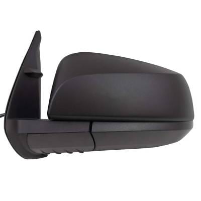 New Left Driver Side Door Mirror Compatible With 2016-2023 Toyota Tacoma Power To1320348 87940-04230 thumbnail 4