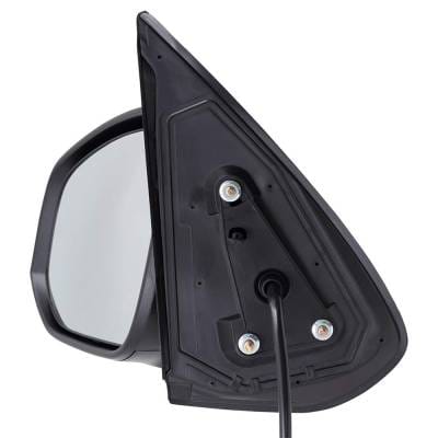 New Left Driver Side Door Mirror Compatible With 2016-2023 Toyota Tacoma Power To1320348 87940-04230 thumbnail 6