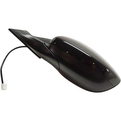 New Left Driver Side Door Mirror Compatible With 2018-2021 Honda Accord Power Manual Folding thumbnail 4